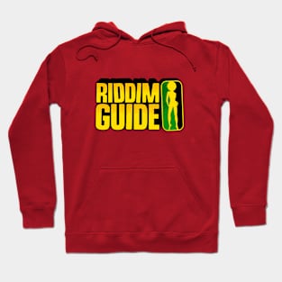 Riddim Guide Hoodie